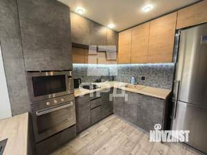 3-к квартира, вторичка, 55м2, 3/5 этаж