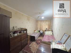 2-к квартира, вторичка, 46м2, 1/5 этаж