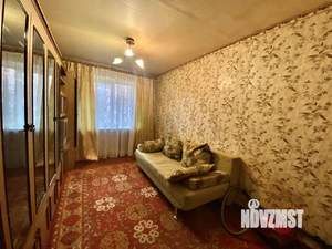 3-к квартира, вторичка, 68м2, 5/9 этаж