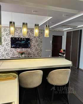 2-к квартира, вторичка, 65м2, 7/9 этаж