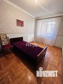 4-к квартира, вторичка, 76м2, 2/9 этаж