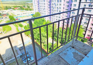 1-к квартира, вторичка, 37м2, 8/9 этаж