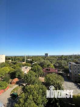 2-к квартира, вторичка, 52м2, 9/9 этаж