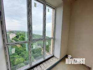 3-к квартира, вторичка, 108м2, 13/17 этаж