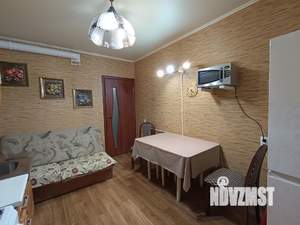 2-к квартира, вторичка, 58м2, 2/10 этаж