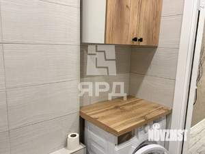 1-к квартира, вторичка, 30м2, 1/5 этаж