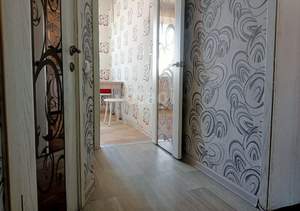 1-к квартира, вторичка, 34м2, 3/3 этаж