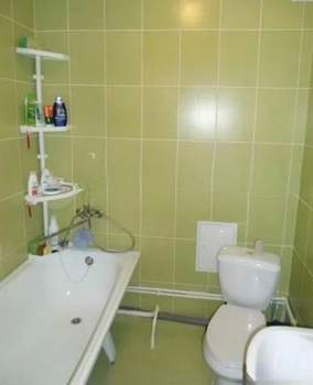 2-к квартира, вторичка, 45м2, 5/5 этаж