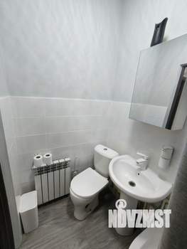 1-к квартира, вторичка, 26м2, 1/3 этаж