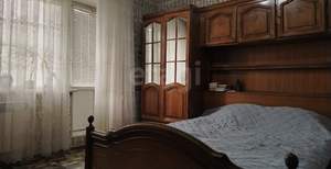 3-к квартира, вторичка, 64м2, 4/9 этаж