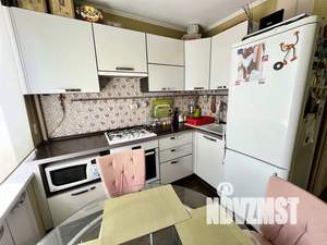 2-к квартира, вторичка, 45м2, 6/9 этаж