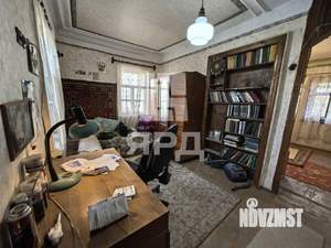 3-к квартира, вторичка, 48м2, 1/1 этаж