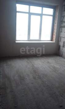 1-к квартира, вторичка, 37м2, 2/8 этаж