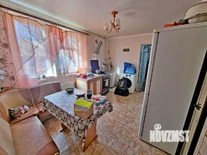 3-к квартира, вторичка, 59м2, 1/1 этаж