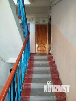 1-к квартира, вторичка, 32м2, 3/5 этаж