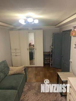 1-к квартира, вторичка, 30м2, 5/5 этаж