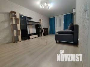 2-к квартира, вторичка, 56м2, 1/10 этаж
