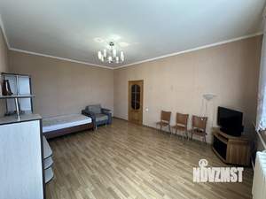 1-к квартира, вторичка, 41м2, 1/5 этаж