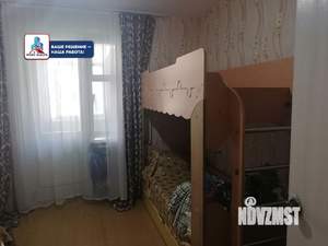 2-к квартира, вторичка, 50м2, 1/5 этаж