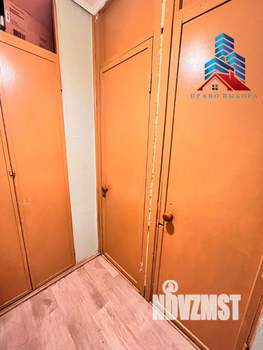 1-к квартира, вторичка, 30м2, 2/5 этаж
