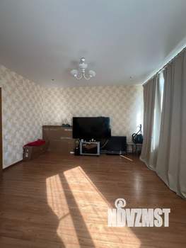 2-к квартира, вторичка, 53м2, 2/3 этаж