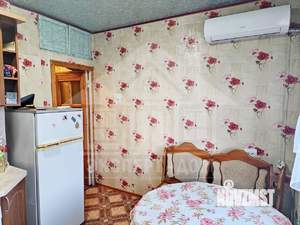 1-к квартира, вторичка, 39м2, 6/9 этаж