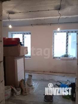 2-к квартира, вторичка, 63м2, 2/11 этаж