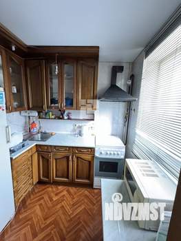 2-к квартира, вторичка, 45м2, 4/5 этаж