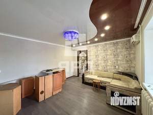 3-к квартира, вторичка, 62м2, 4/5 этаж