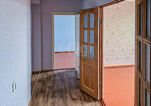 2-к квартира, вторичка, 46м2, 6/10 этаж