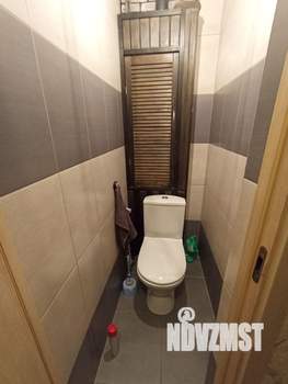 3-к квартира, вторичка, 55м2, 1/5 этаж