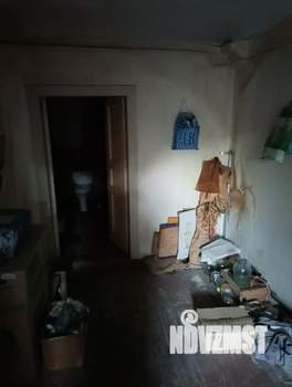 2-к квартира, вторичка, 35м2, 2/2 этаж