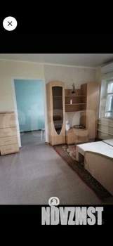 2-к квартира, вторичка, 33м2, 1/1 этаж