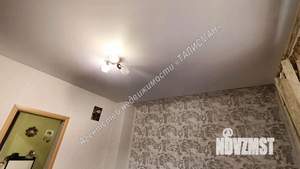 3-к квартира, вторичка, 61м2, 1/2 этаж