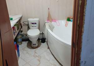 2-к квартира, вторичка, 47м2, 6/7 этаж
