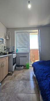 1-к квартира, вторичка, 40м2, 10/10 этаж