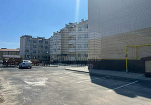 3-к квартира, вторичка, 88м2, 2/4 этаж