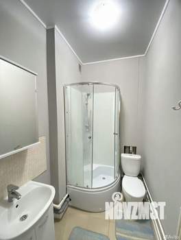 1-к квартира, вторичка, 23м2, 1/3 этаж