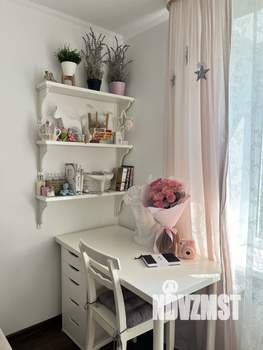 2-к квартира, вторичка, 46м2, 6/9 этаж