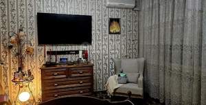 3-к квартира, вторичка, 64м2, 4/9 этаж