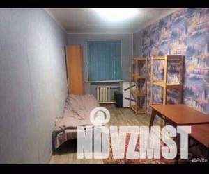 3-к квартира, вторичка, 57м2, 1/3 этаж