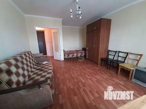 1-к квартира, вторичка, 35м2, 9/9 этаж