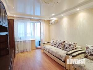 1-к квартира, вторичка, 38м2, 9/10 этаж