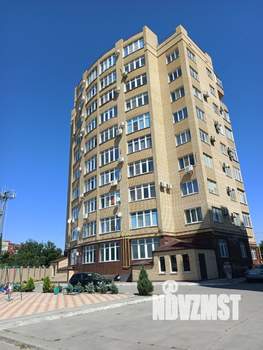3-к квартира, вторичка, 93м2, 1/10 этаж