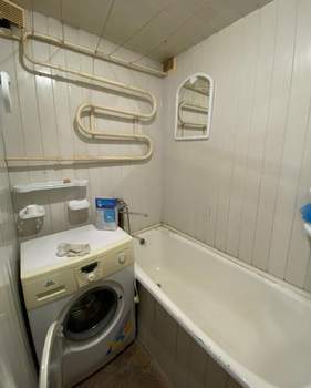 2-к квартира, вторичка, 46м2, 5/5 этаж