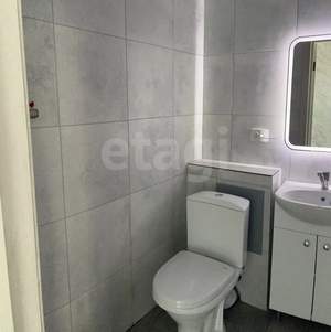 1-к квартира, вторичка, 35м2, 3/5 этаж