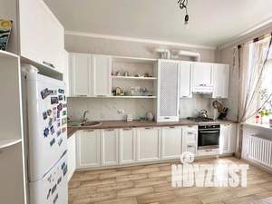 2-к квартира, вторичка, 70м2, 1/3 этаж