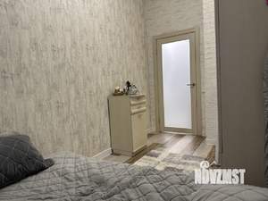 3-к квартира, вторичка, 68м2, 1/1 этаж