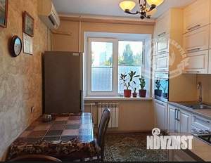 3-к квартира, вторичка, 63м2, 2/9 этаж