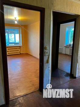 2-к квартира, вторичка, 42м2, 3/5 этаж